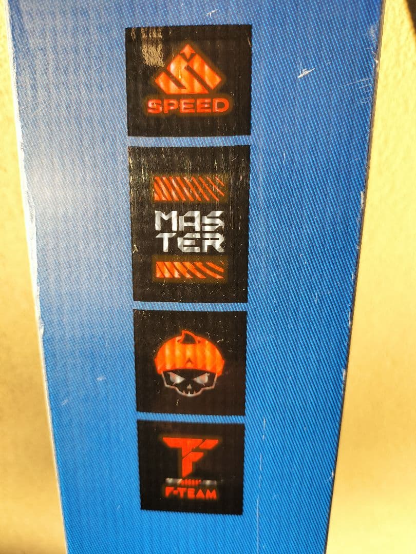 値下DYNASTAR SPEED OMEGLASS MASTER R22 165