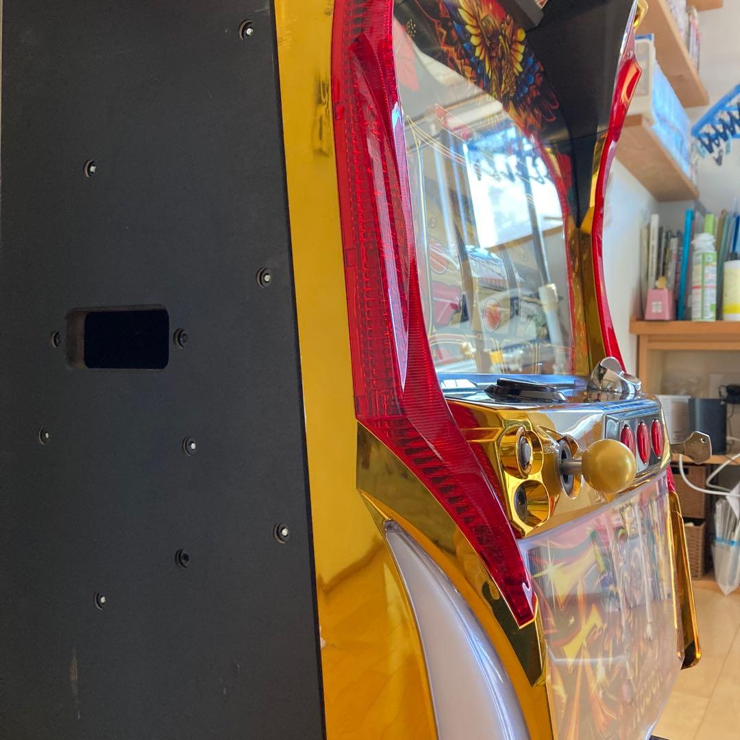 専用！ハナハナ鳳凰天翔30パチスロ実機