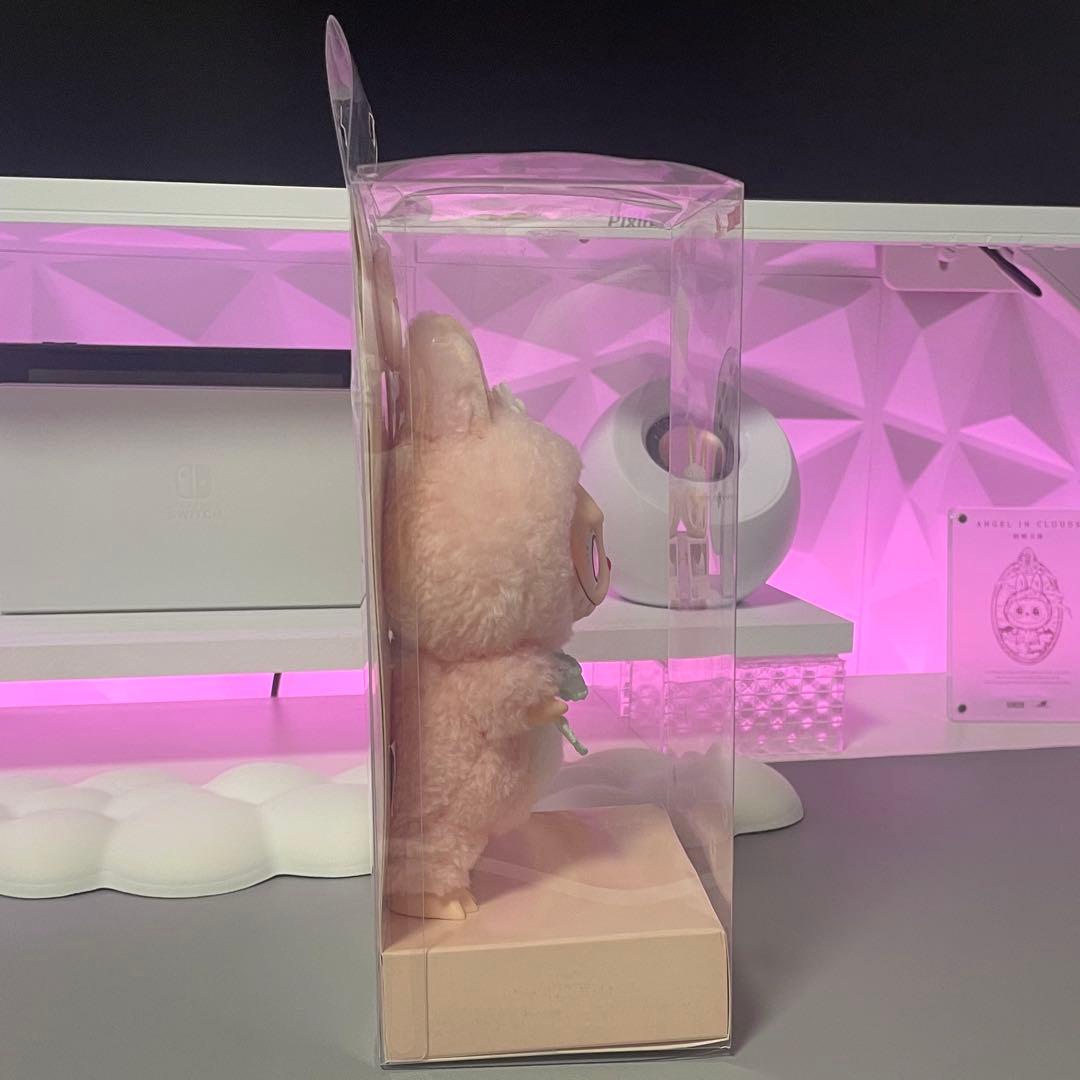 〜25日あかね POPMART MOKOKO Close to sweet