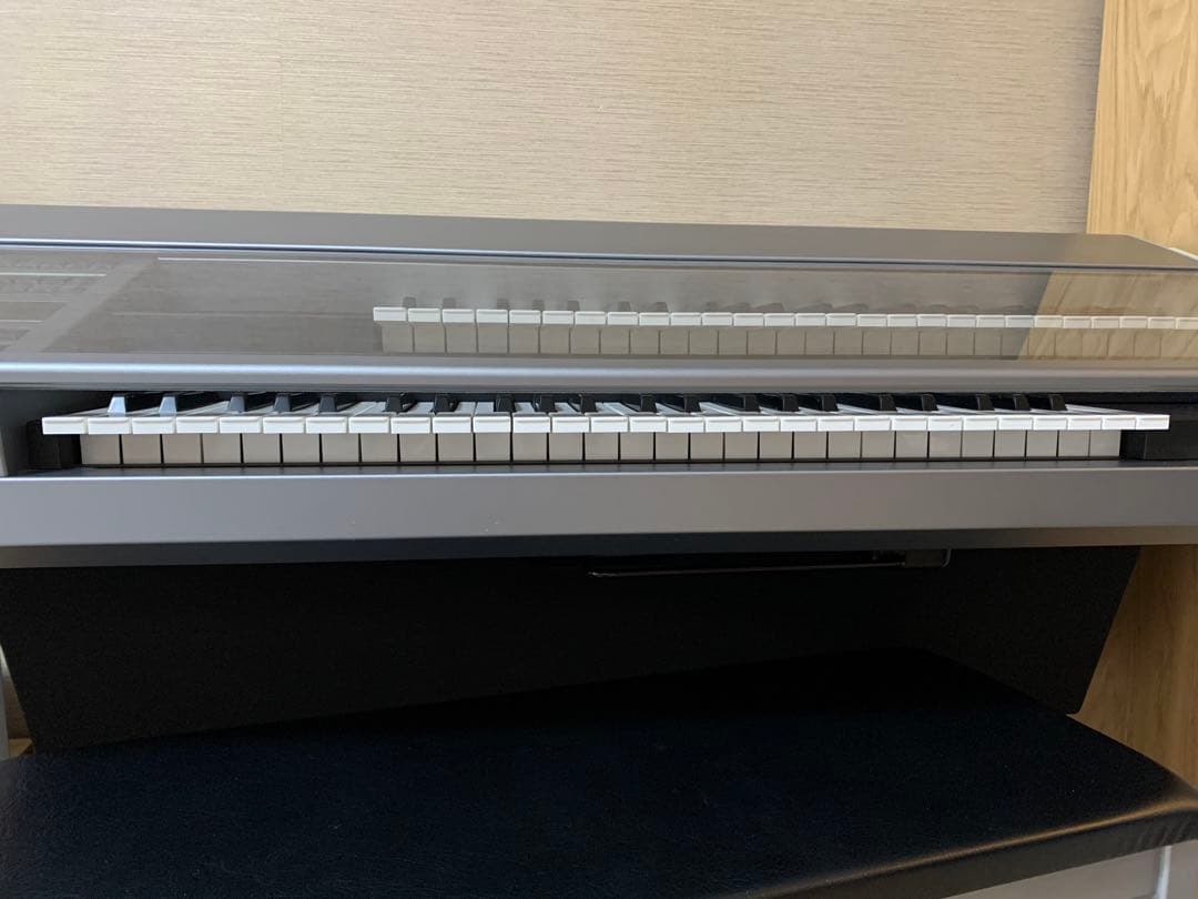 美品Yamaha エレクトーン　ステージア　els-02c カスタム　2014年