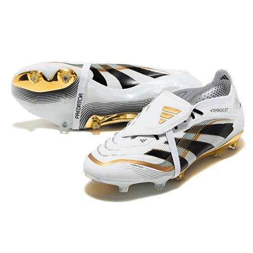 アディダス プレデター エリート FT FG チームガイスト 28.5cm