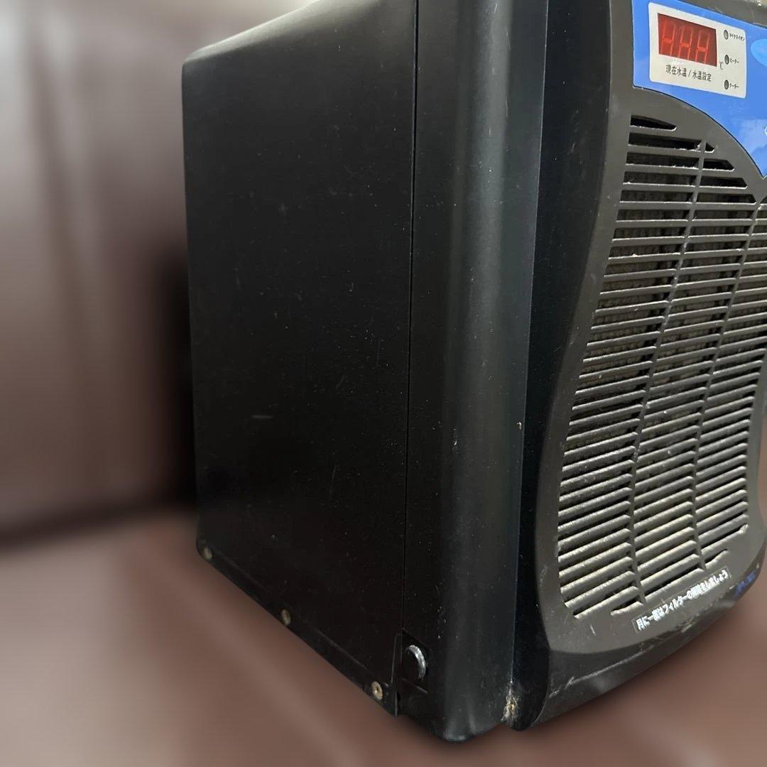 ゼンスイ ZR75E 水槽用クーラー