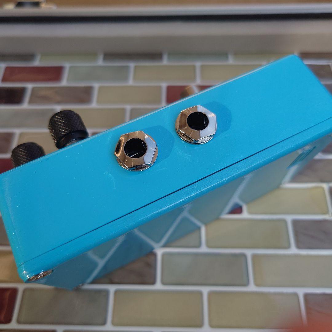 ギター MXR ANALOG CHORUS