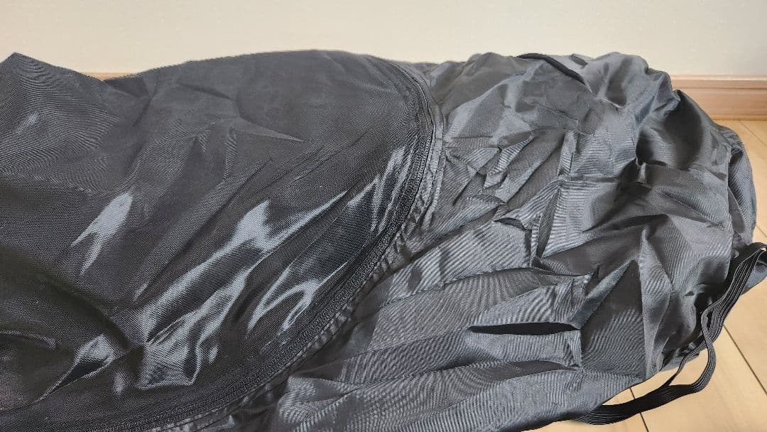 東京クラフトテンビシェルターセット(本体．ルーフシェルター.インナーテント)