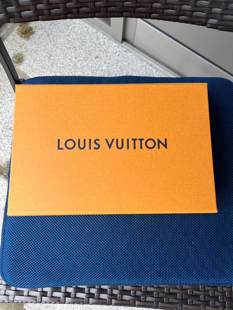 ルイヴィトン　エピ　ダンディウォレット