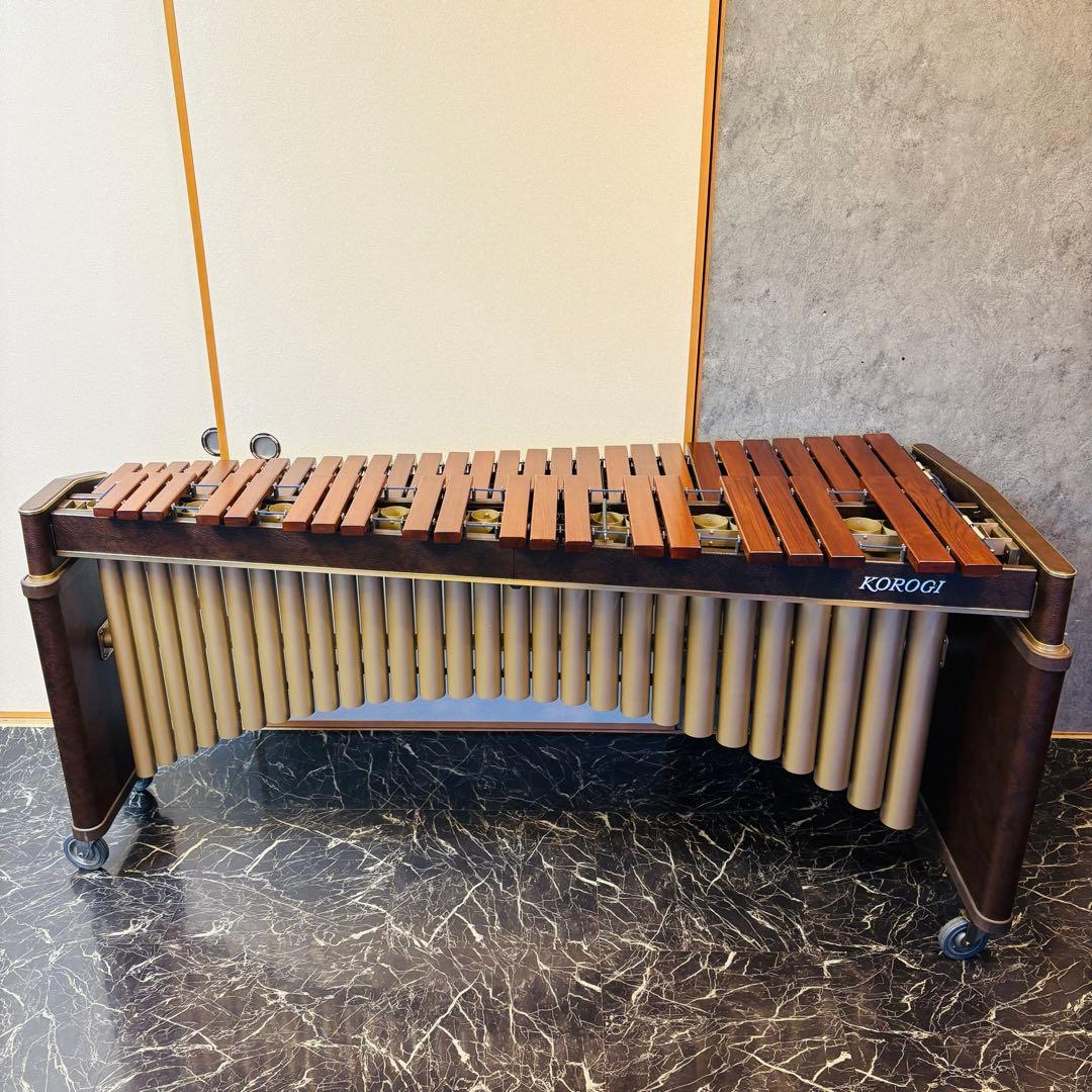 こと②【KOROGI】コオロギ 700 4oct (C-C)