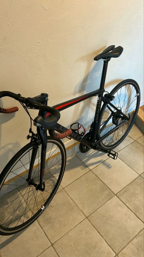 価格変更しました！～エアロロードバイク　GIANT TCR SLR2 Mサイズ