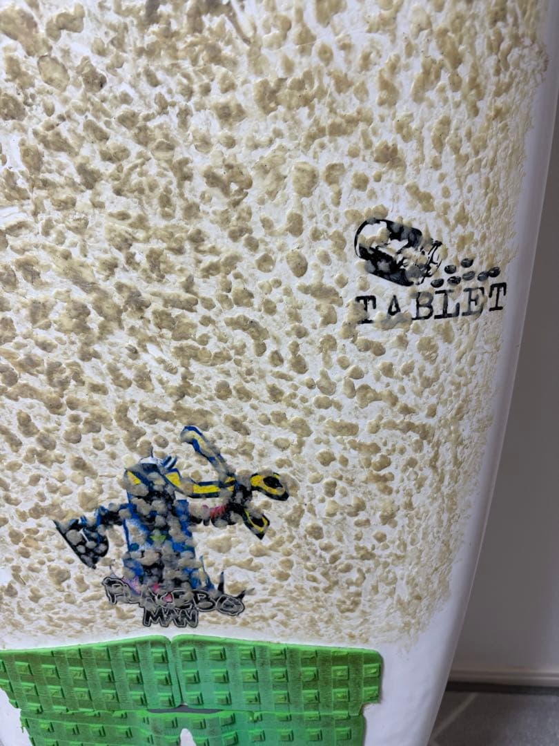 プレセボ　TABLET 6.2