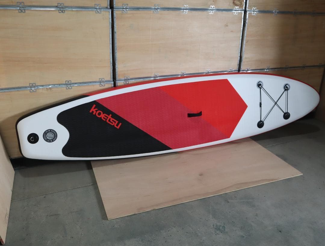 SUP　３，２M　８ｋｇ　軽量スタンドアップパドルボード 在庫処分3艇限定
