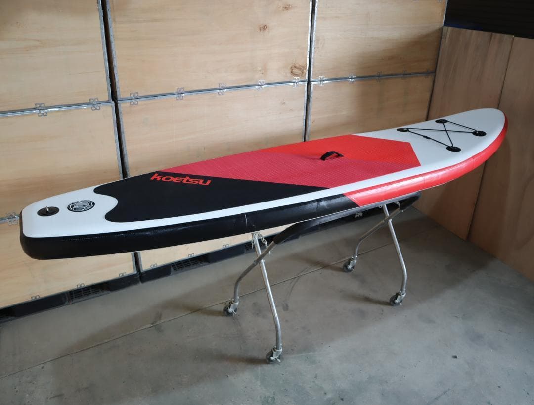 SUP　３，２M　８ｋｇ　軽量スタンドアップパドルボード 在庫処分3艇限定