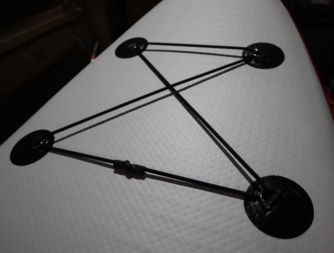 SUP　３，２M　８ｋｇ　軽量スタンドアップパドルボード 在庫処分3艇限定