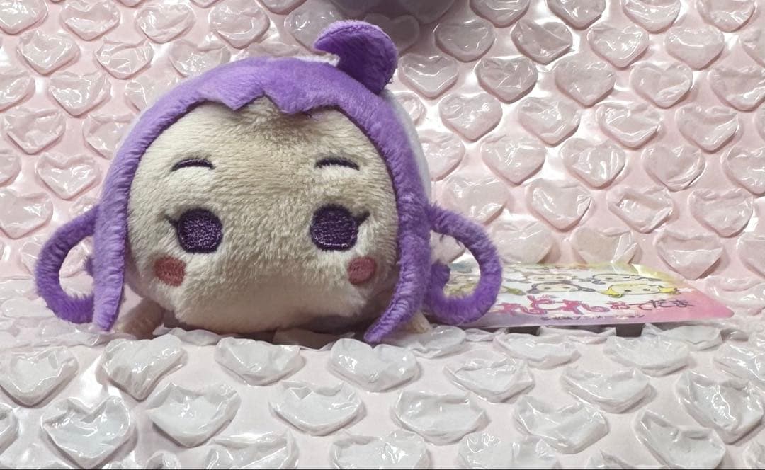 おジャ魔女どれみ展　どれどれおてだま7種