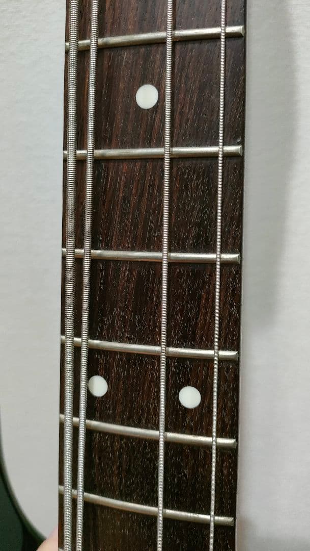 FUJIGEN JPB-5R サンバースト