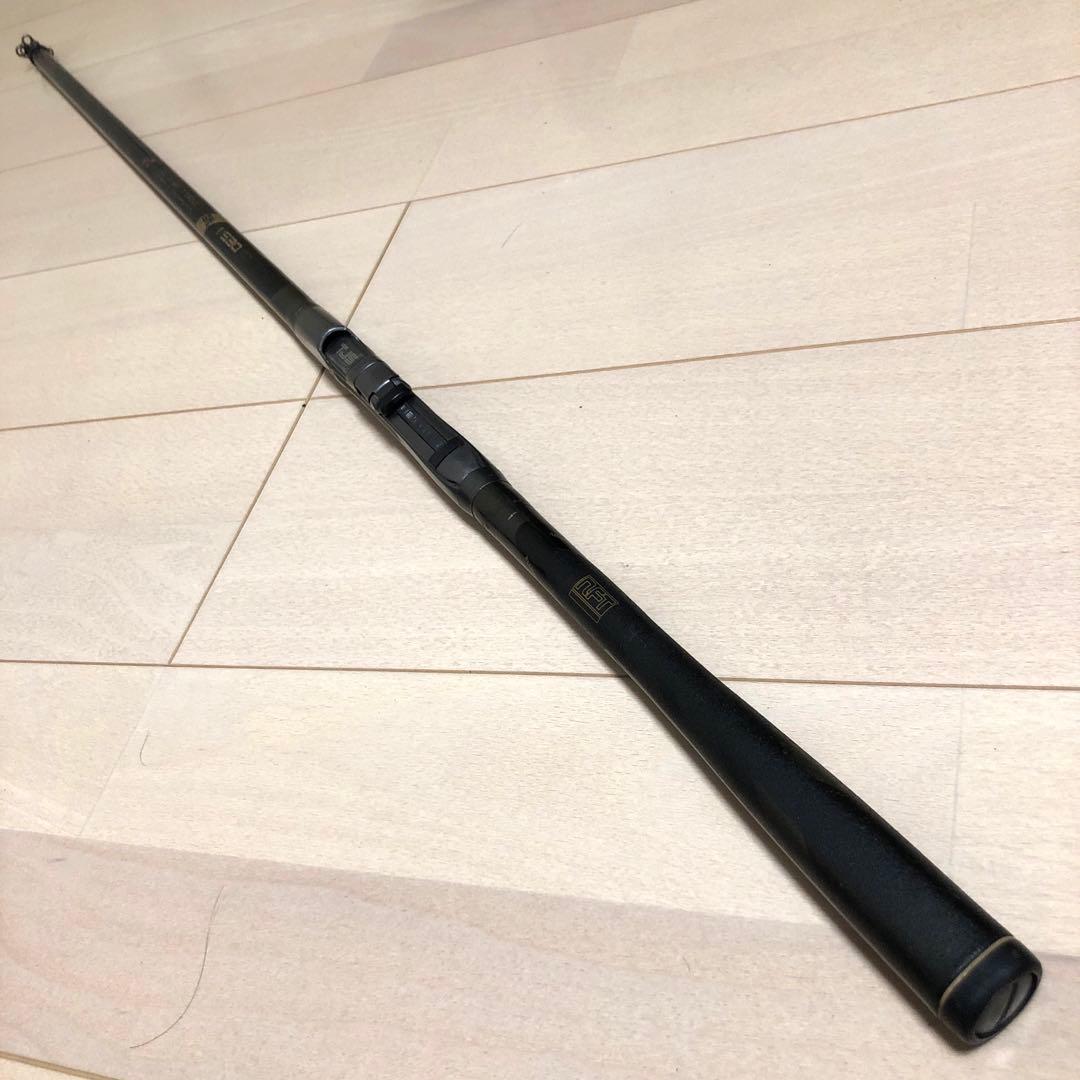 NFTダイヤフラッシュ磯1号5.3m