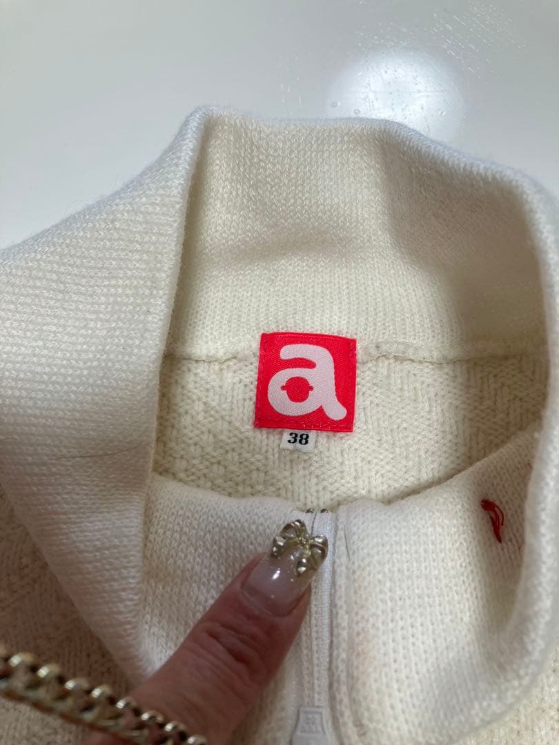 （キキララ様）アルチビオ　レディス上下セット 38