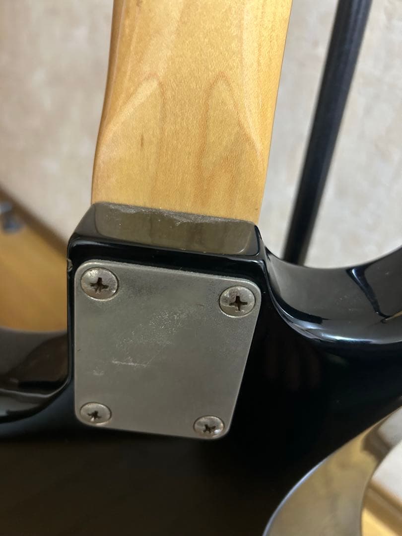 Fresher フレッシャー STRAIGHTER ジャパンビンテージ