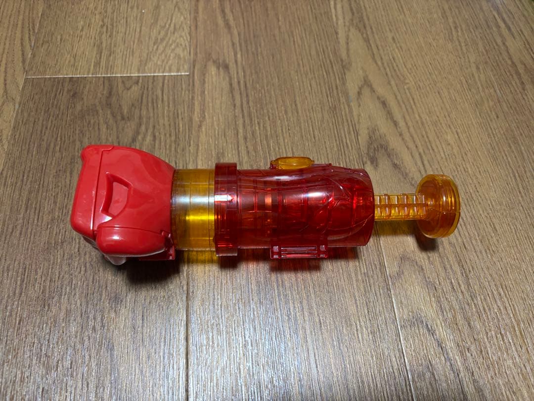 トリコ　グルメスパイザー