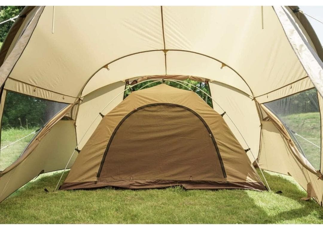 ogawa オガワ テント シャンティR