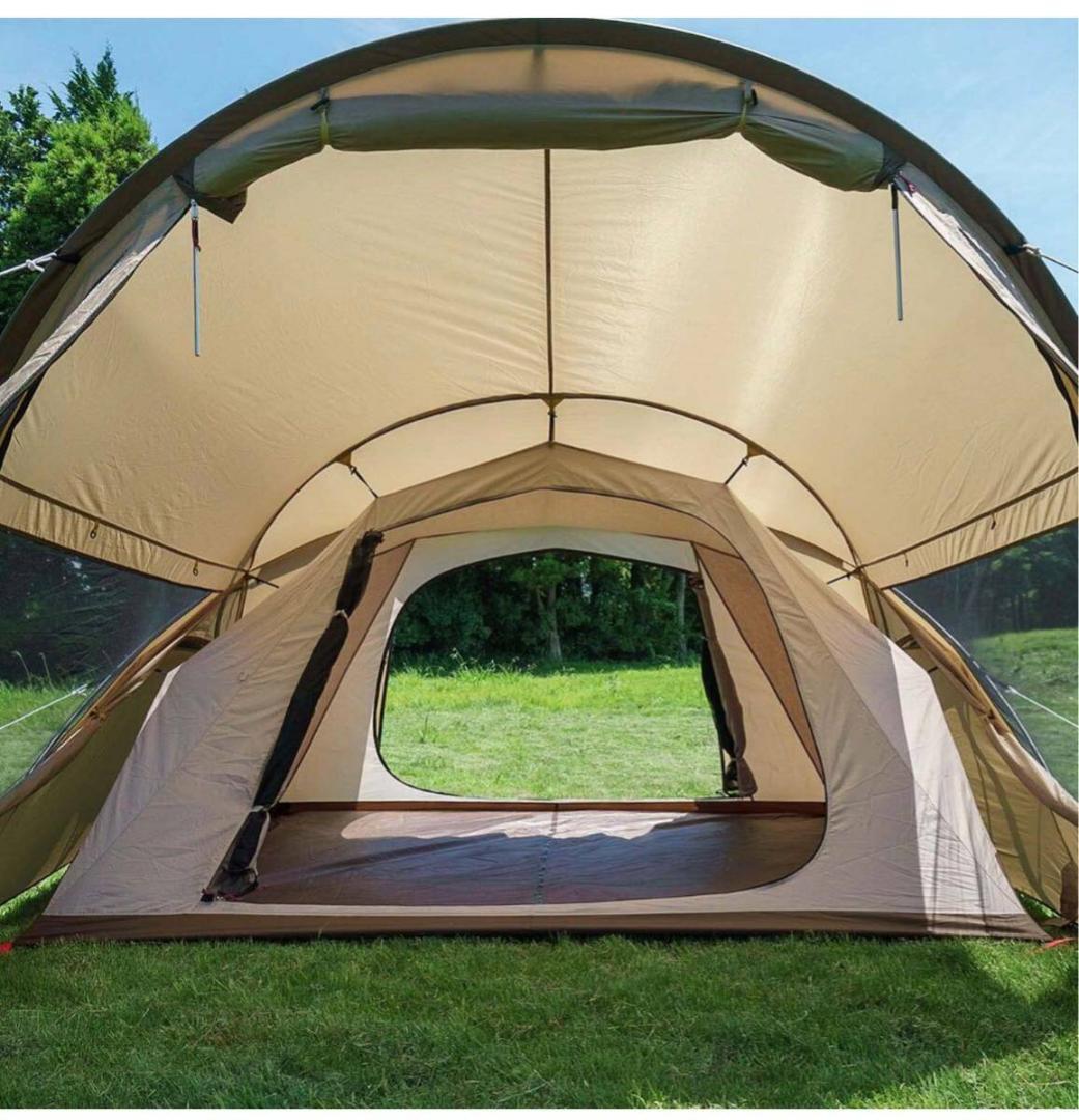 ogawa オガワ テント シャンティR