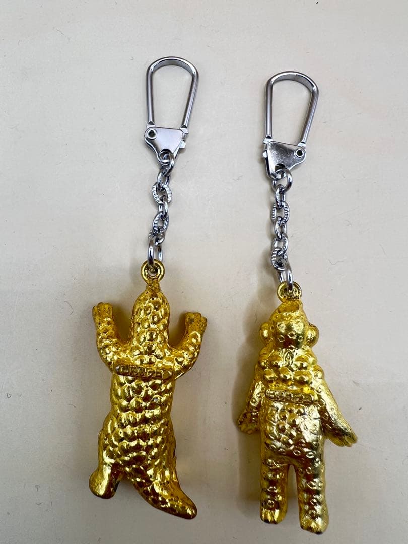 ウルトラマン全15種類キーホルダー