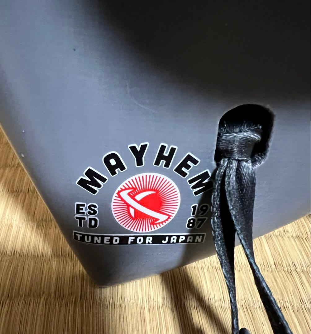 LOST 『RNF’96』BLACK SHEEP BUILT(EPS)