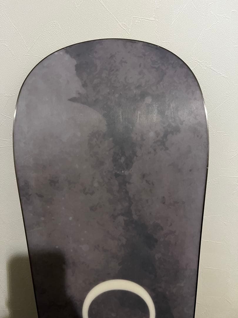 【大人気】CROOJA MANTIS 23-24 グラトリ最強 コーティング済