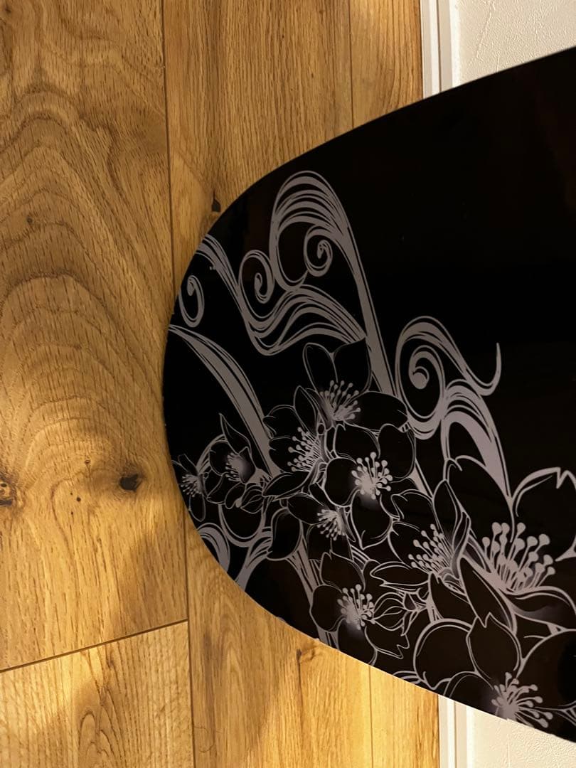 【大人気】CROOJA MANTIS 23-24 グラトリ最強 コーティング済