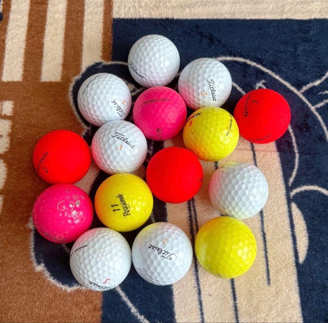 【中古品】レディース ゴルフセット オークリー 右利き用