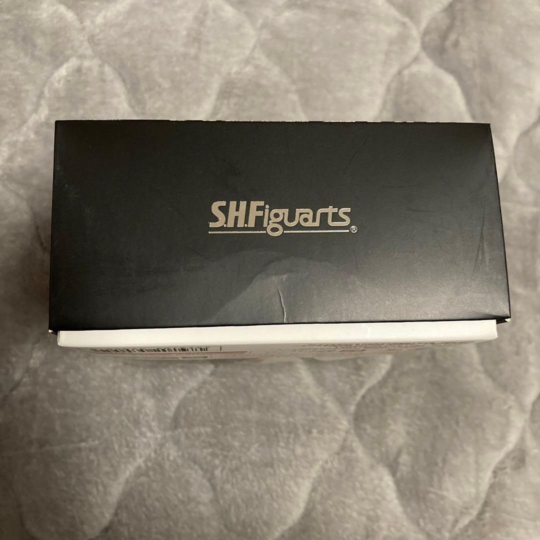 S.H.Figuarts(真骨彫製法) 仮面ライダーオーズ タトバ コンボ