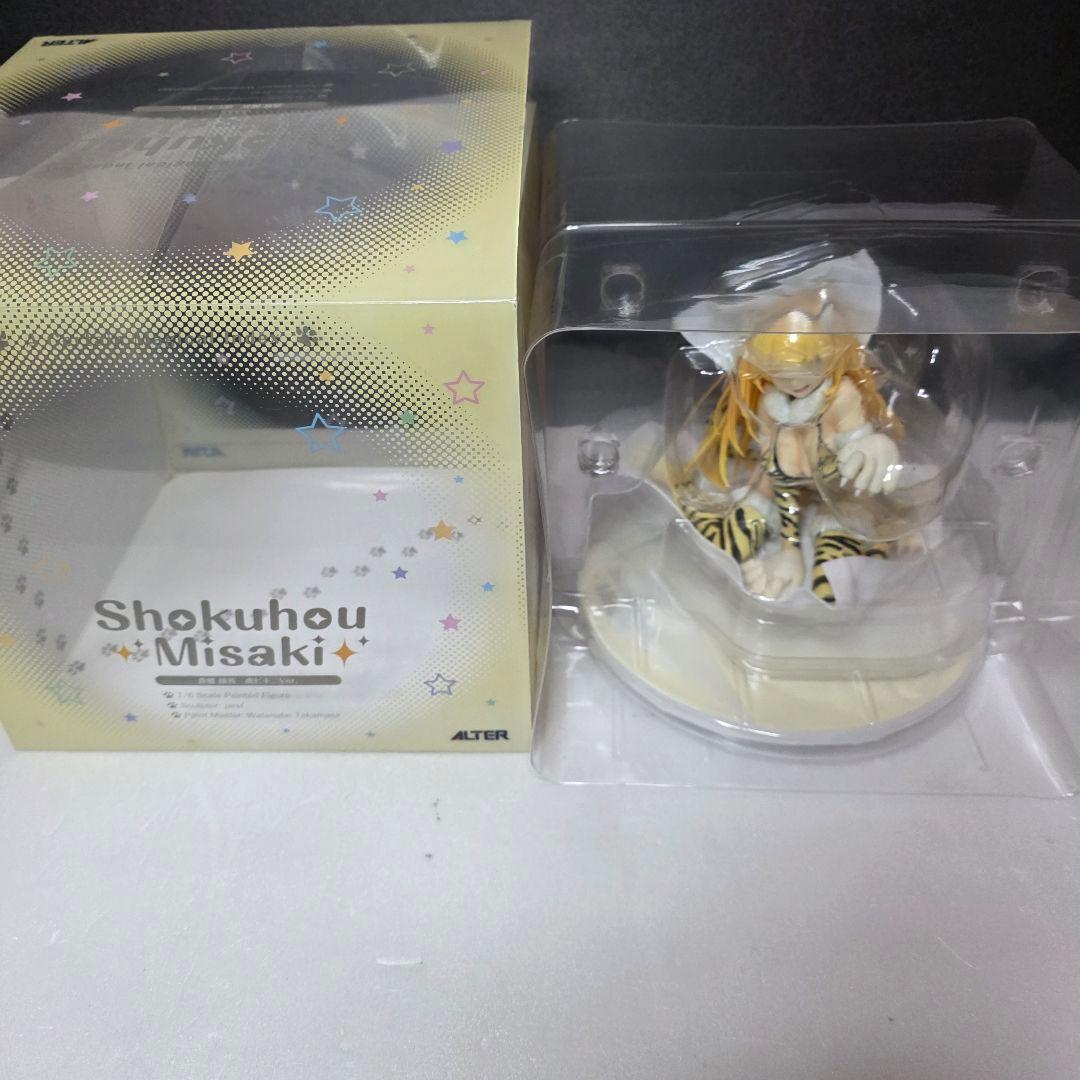 アルター とある魔術の禁書目録 食蜂操祈 虎ビキニVer. 1/6 フィギュア