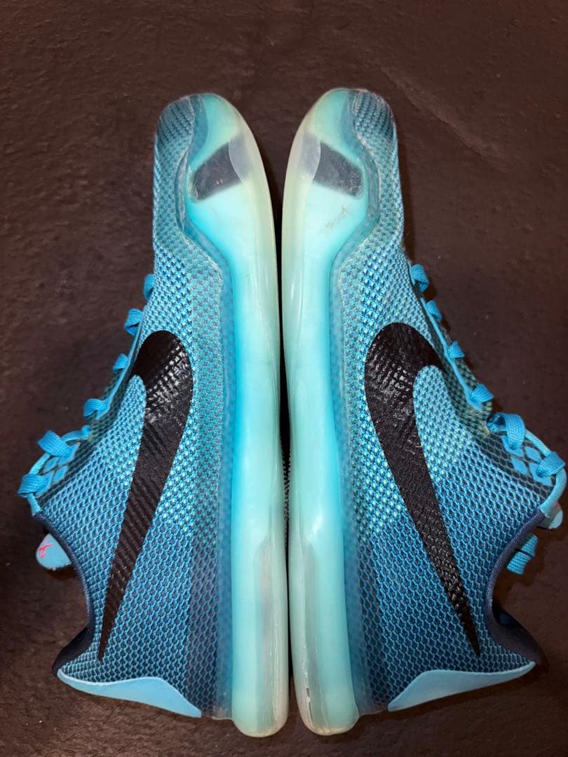 【値下げ中】NIKE KOBE10 30cm