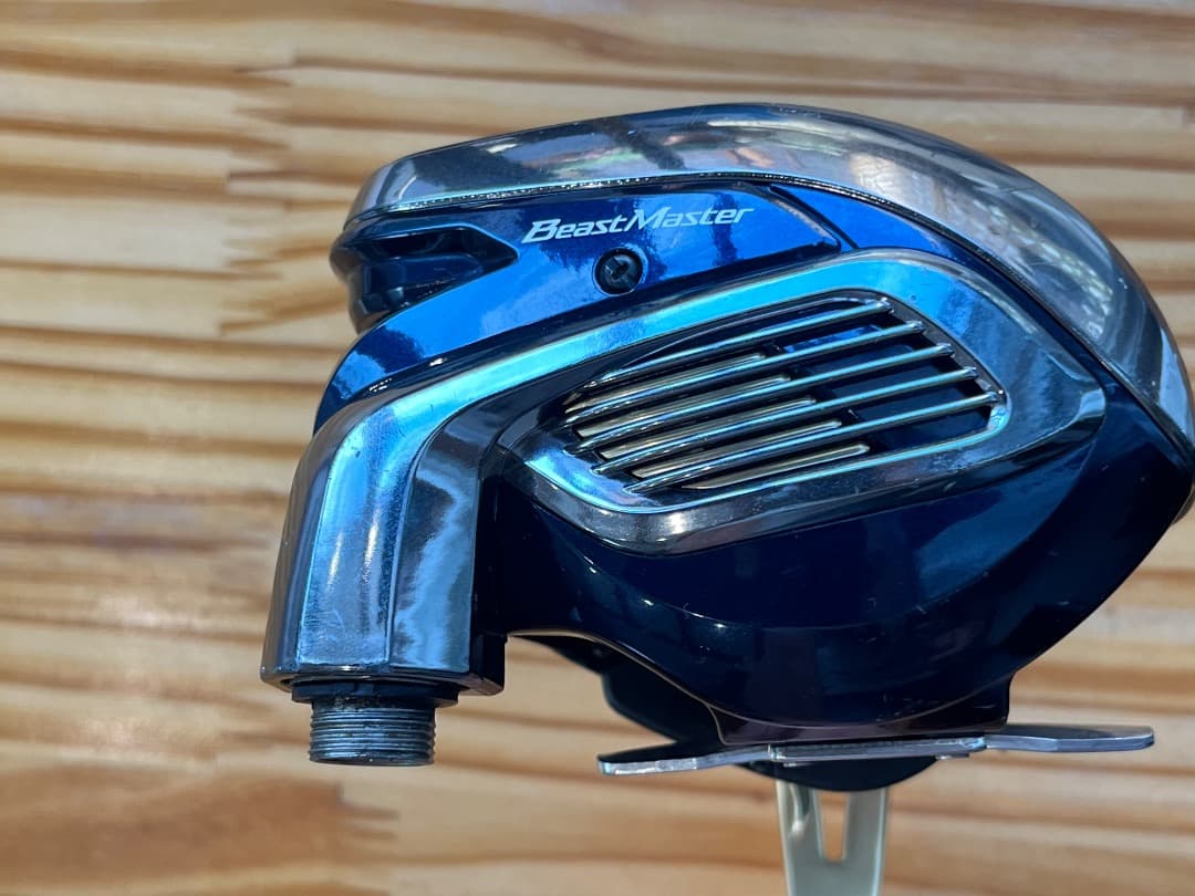 SHIMANO 13ビーストマスター 3000（ジャンク品）