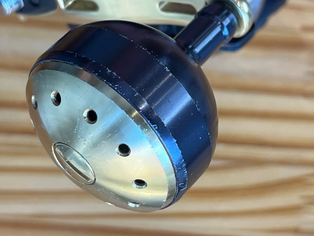 SHIMANO 13ビーストマスター 3000（ジャンク品）