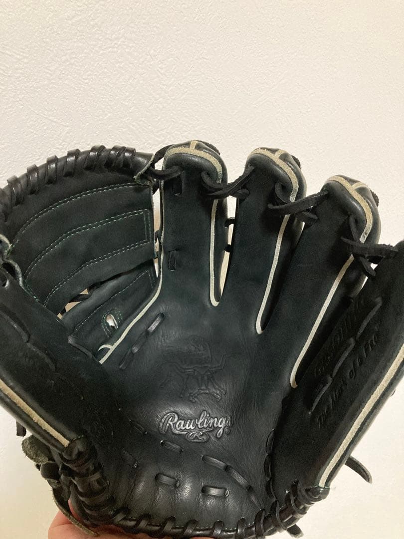 Rawlings ローリングス　オーダーグローブ