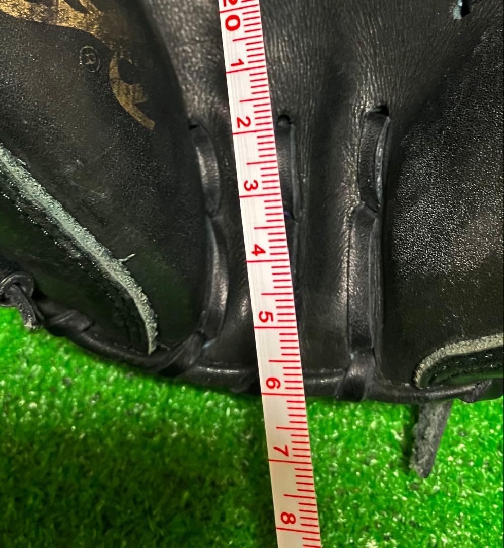 一般軟式 野球 キャッチャーミット ローリングス Rawlings プロモデル