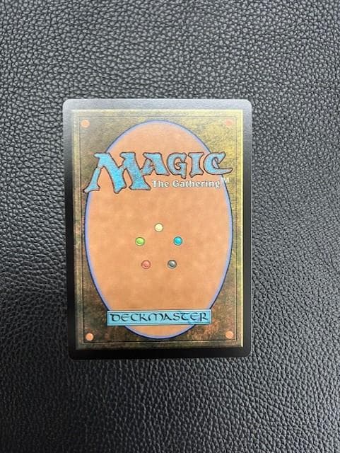 【未使用美品】スピラの希望、ユウナ【エラーカード　レア仕様】