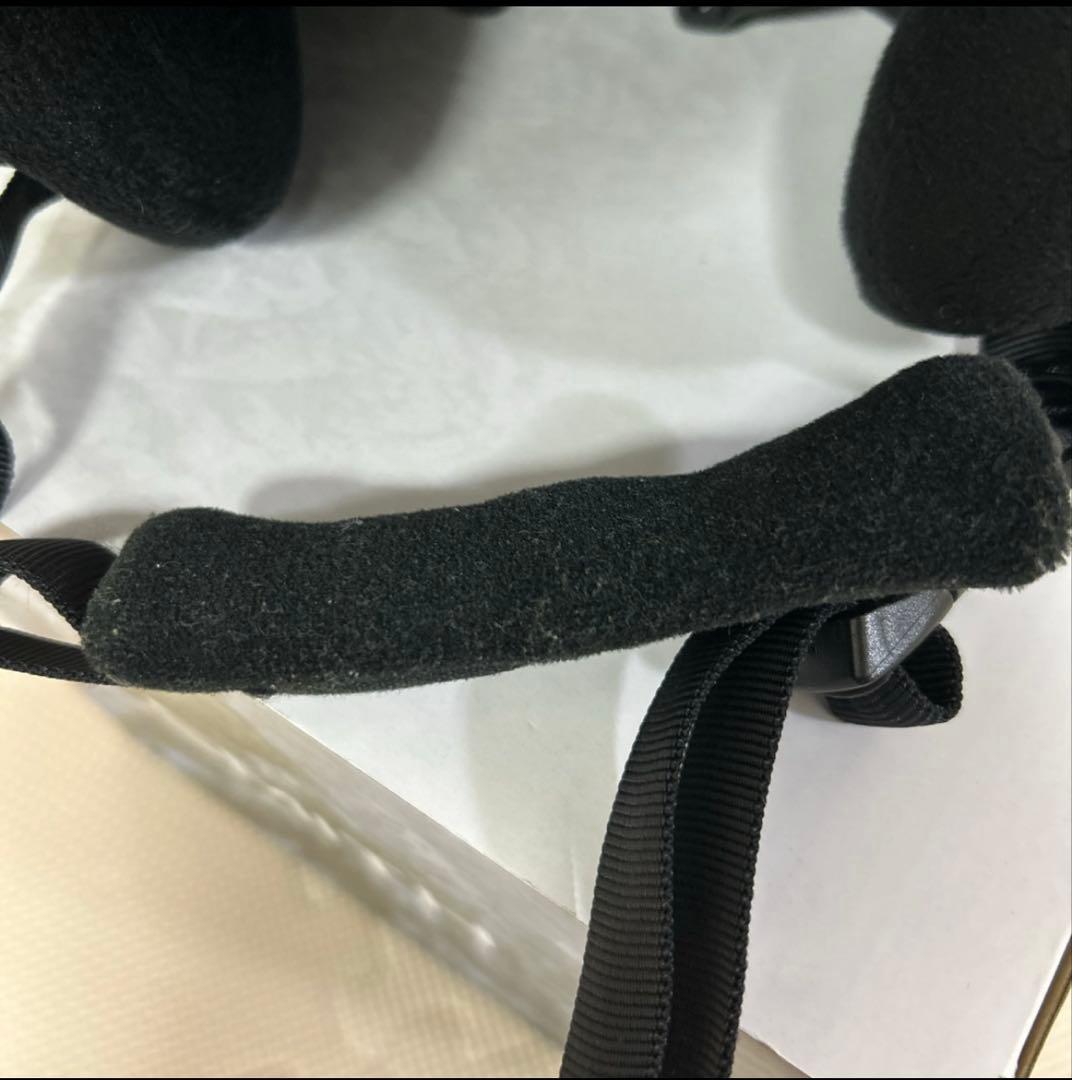 最終値下げ　SMITH マットブラウン ヘルメット