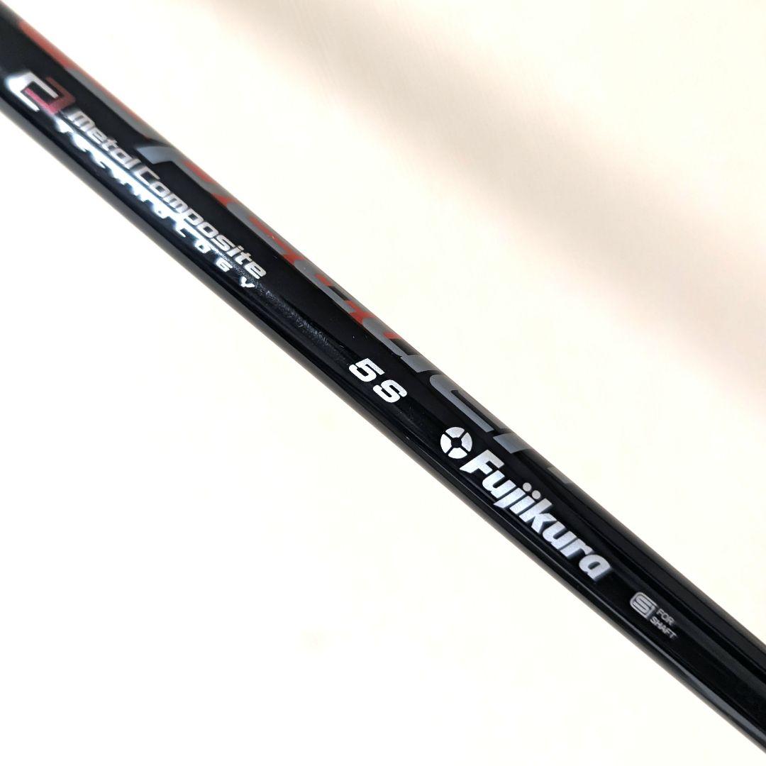 フジクラ SPEEDER SLK スピーダー エスエルケー 5 Sフレックス