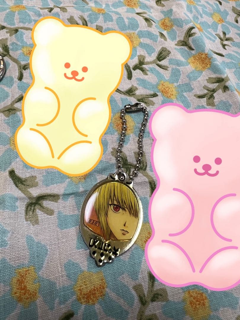 HUNTER×HUNTER クラピカ　セット