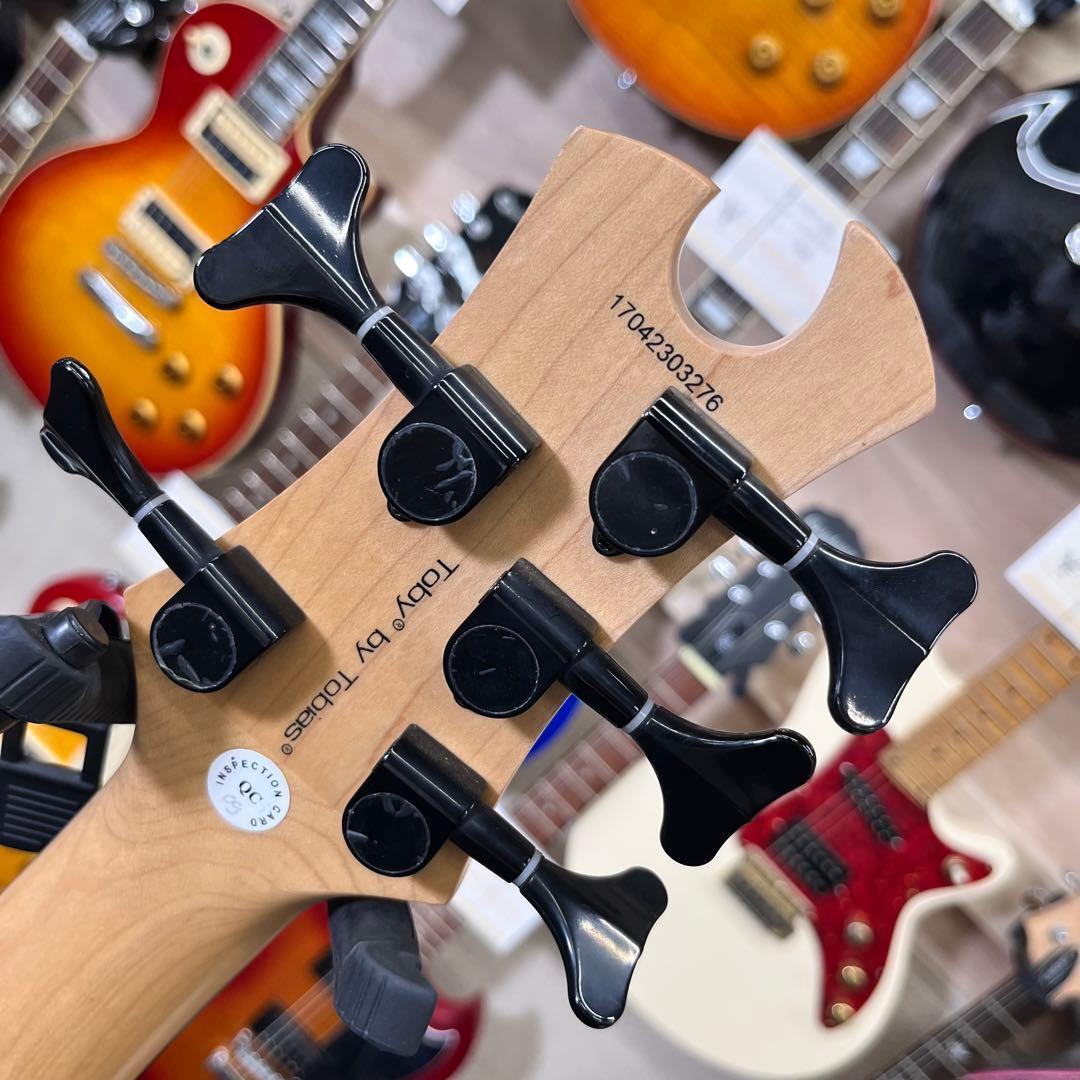 【10333】 Epiphone Tobias by Epiphone