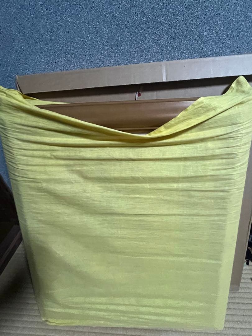 荒木淳一　油彩画　風景画　サイン入り　額装