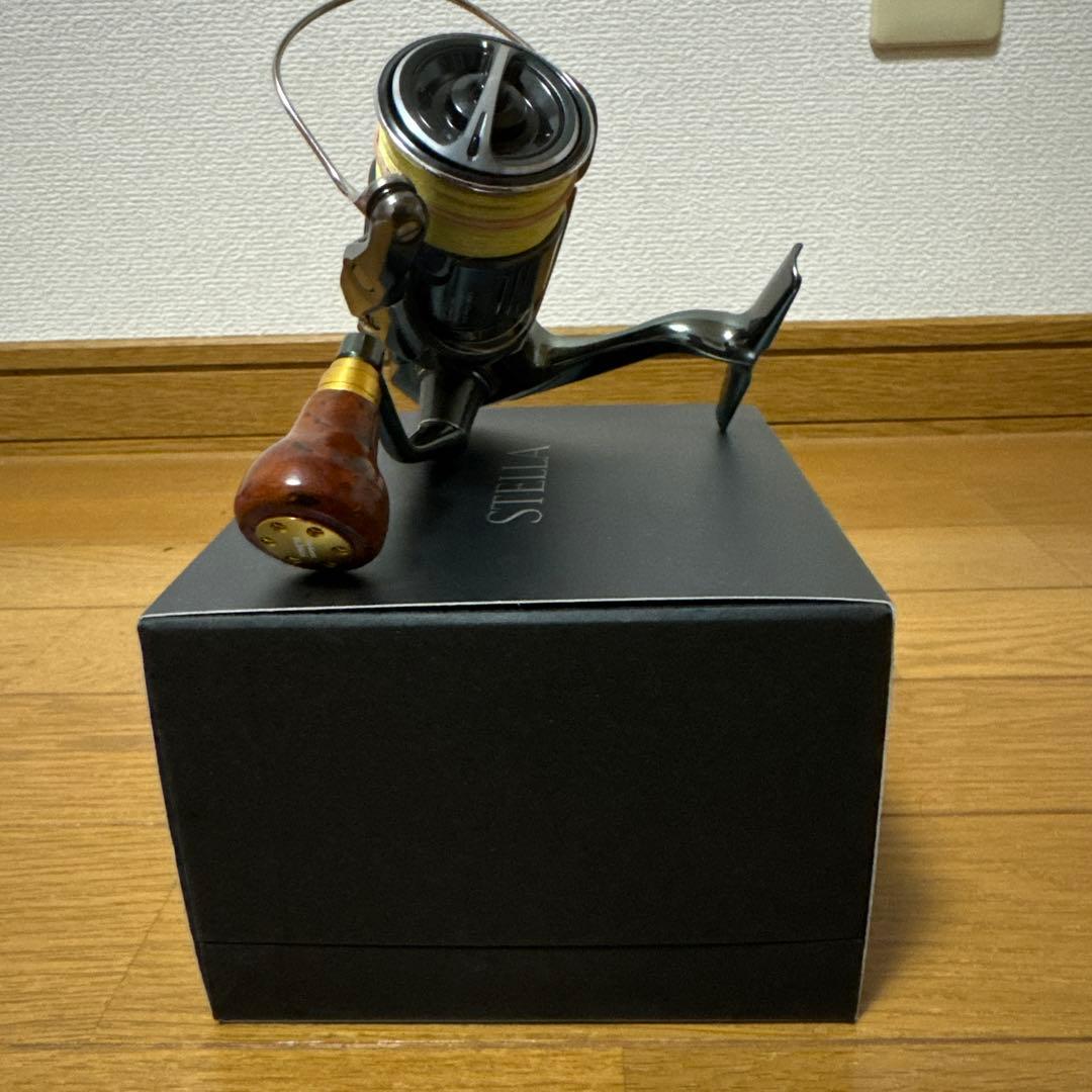 ナナ　22STELLA C3000MHG