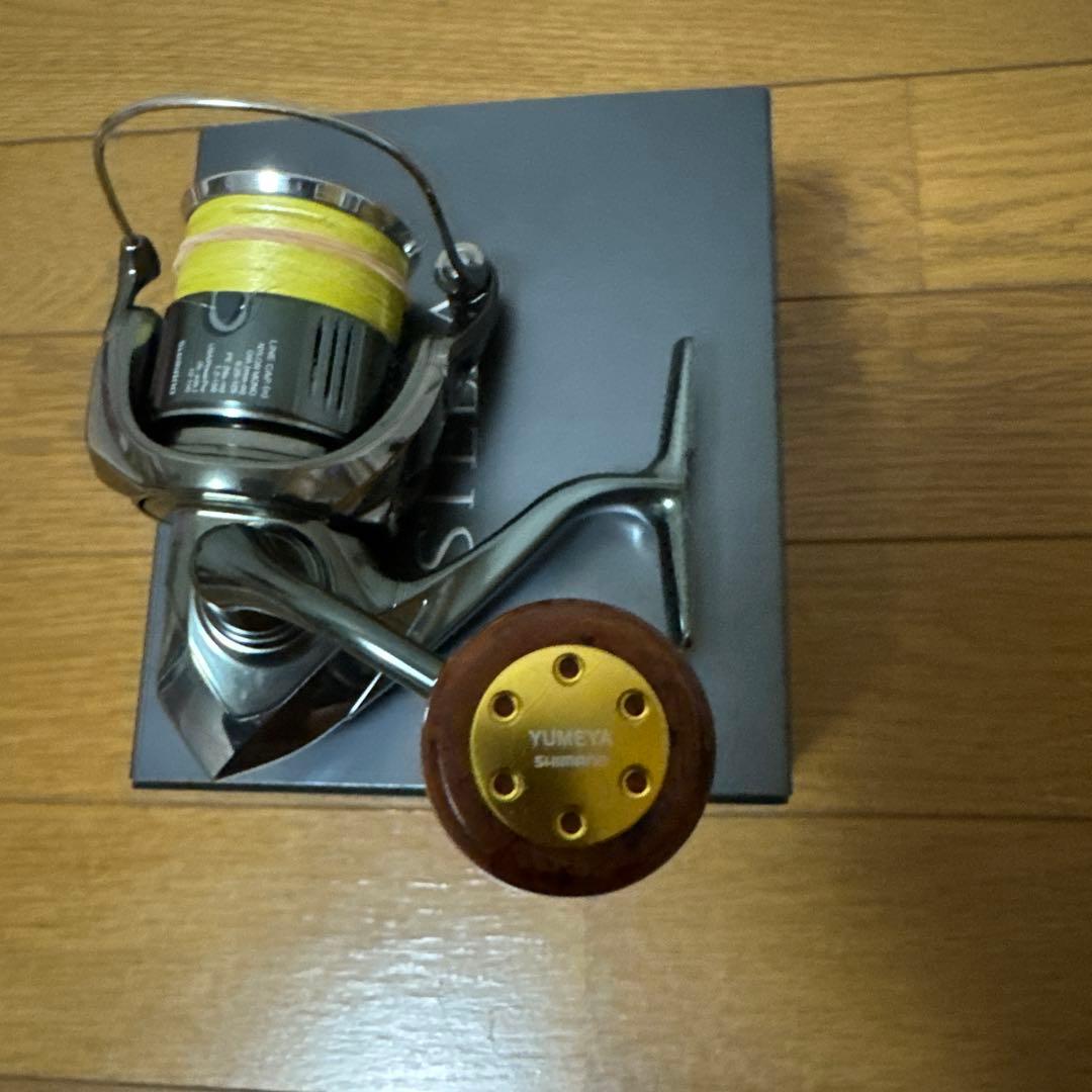 ナナ　22STELLA C3000MHG