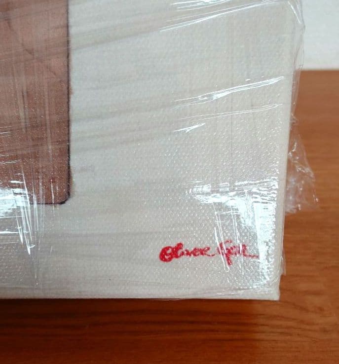 新品 OliverGal Wedbliss Shoes