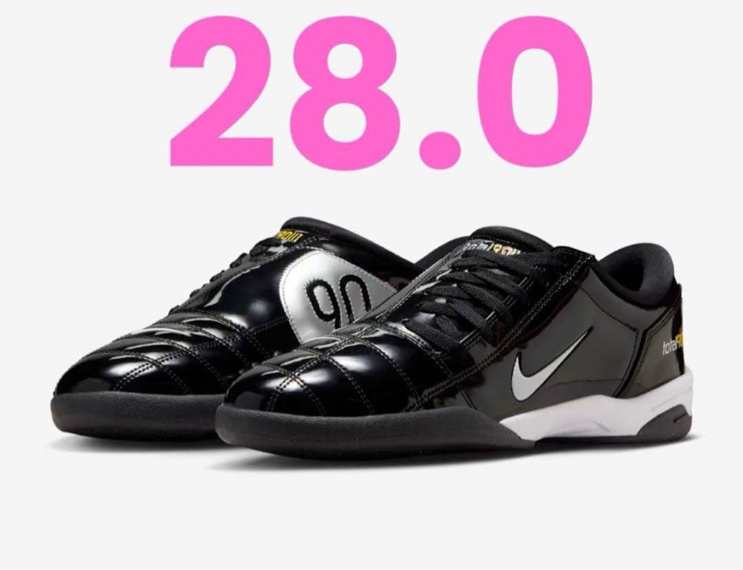 NIKE★total90　28.0cm 新品未使用