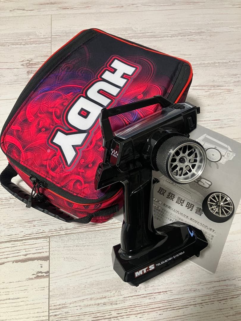 サンワ MT-S 限定 ピアノブラックセット