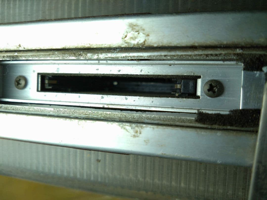 両面LED電光看板 TOWA キャクトール TMK-F400W