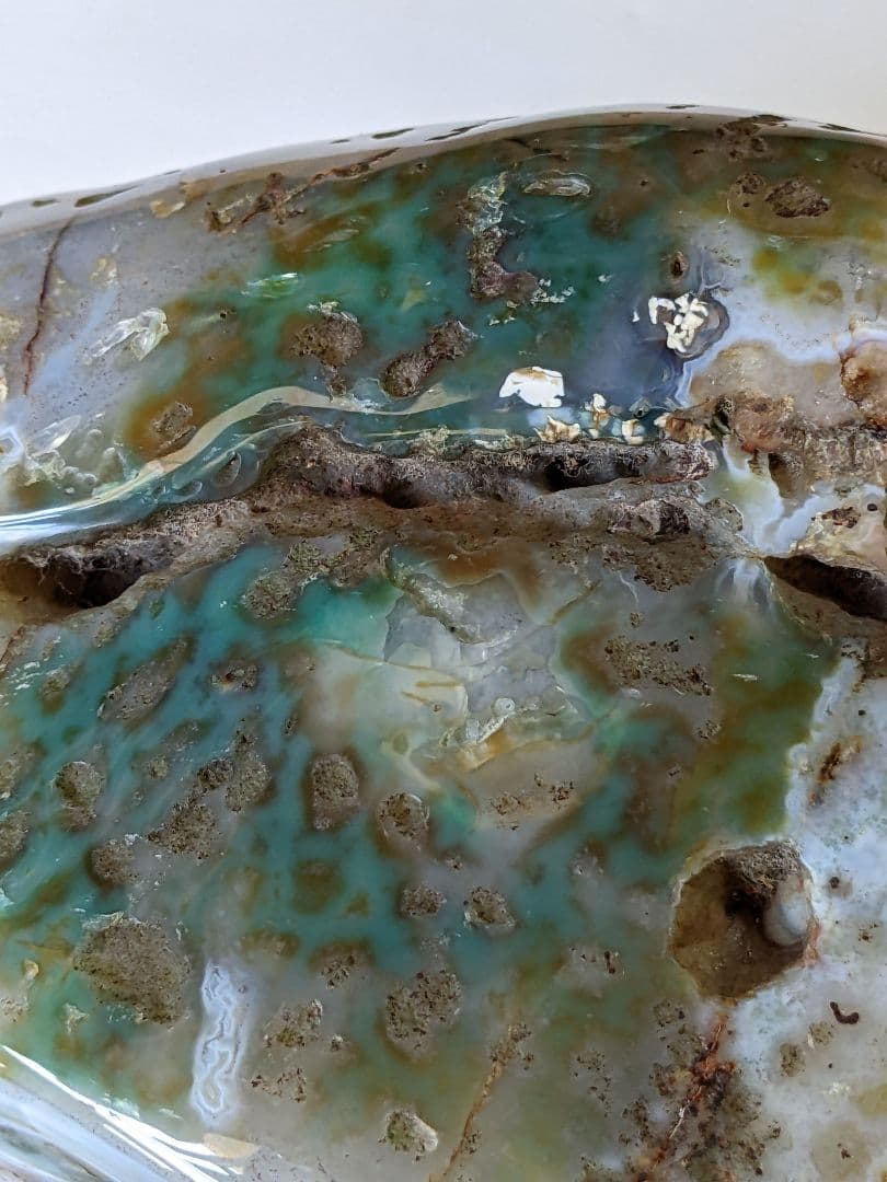 ♦国内産 希少 瑪瑙原石 銘石 盆石 水石 天然石 鑑賞石 コレクション骨董品