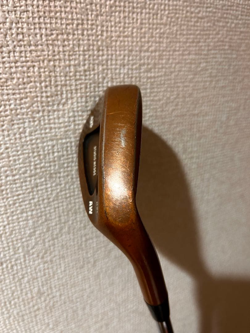 Masdagolf M425 AWウェッジ マスダゴルフ DG S200 カッパ