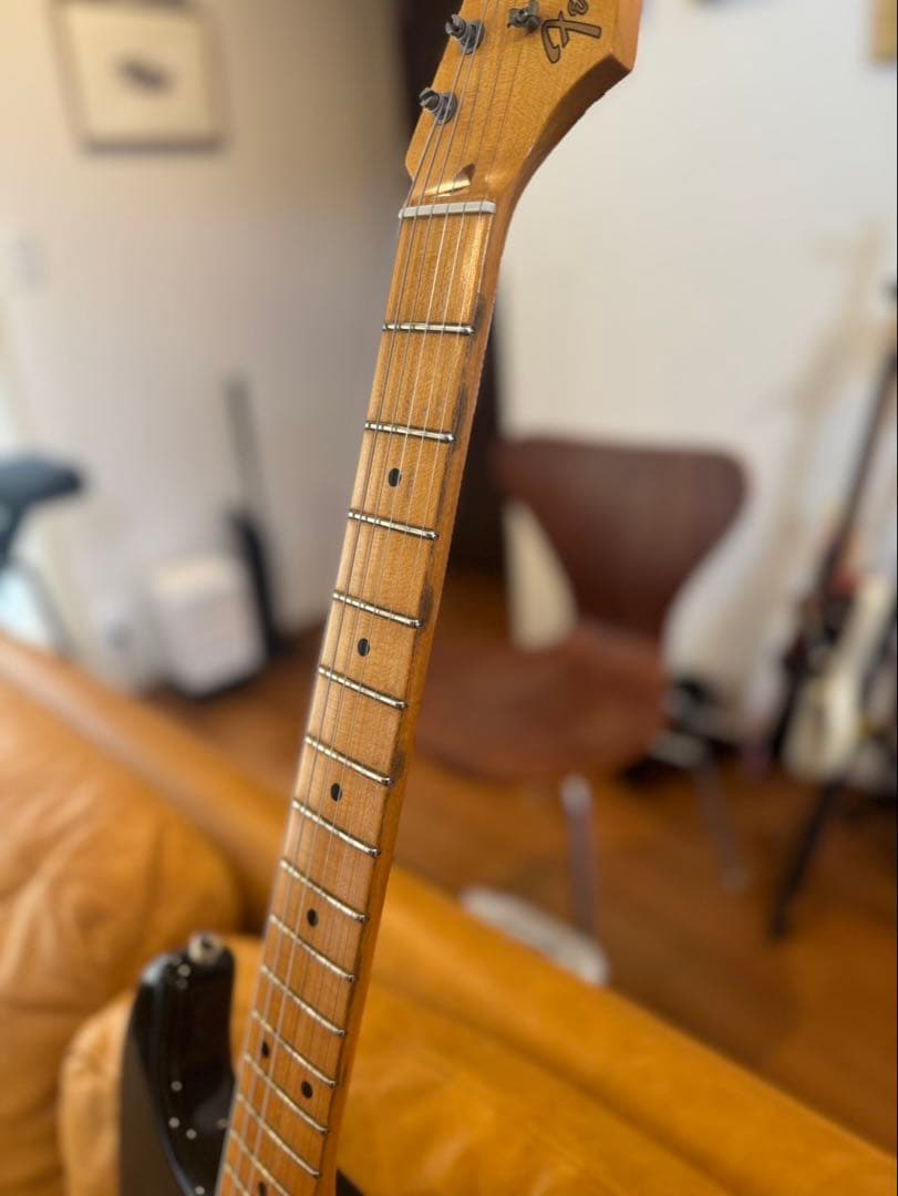 Fender Stratocaster 2011年製 クローゼットクラシック